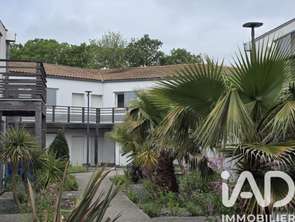 Vente Appartement 3 piècesDolus-d'Oléron