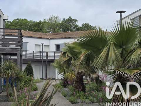 Vente appartement 3 pièces Dolus-d'Oléron 17