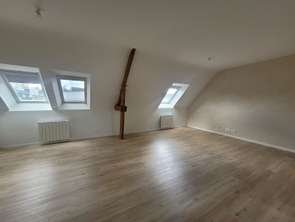 Vente Appartement 2 piècesDomagné