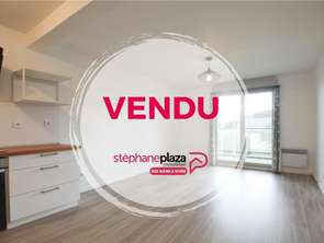 Vente Appartement 2 piècesDomagné