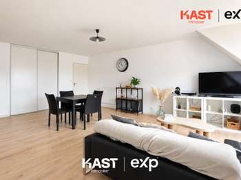 Vente appartement 4 pièces Vente appartement 4 pièces