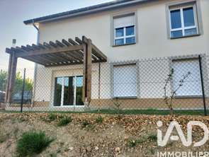 Vente Appartement 3 piècesDomarin