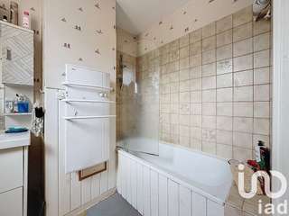 Vente appartement 4 pièces Vente appartement 4 pièces