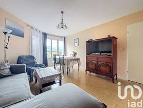 Vente Appartement 4 piècesDomène