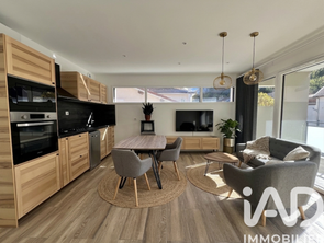 Vente Appartement 3 piècesDomène