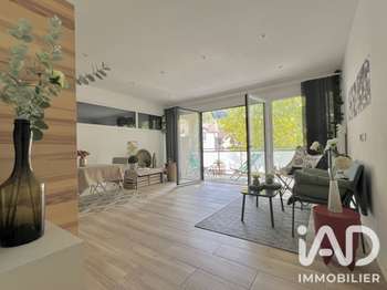 Vente Appartement 3 piècesDomène