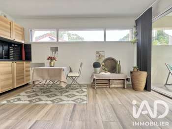 Vente Appartement 3 piècesDomène
