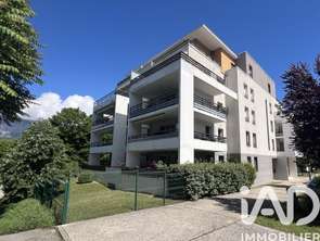 Vente Appartement 4 piècesDomène