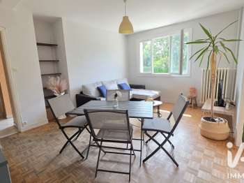 Vente Appartement 4 piècesDomène