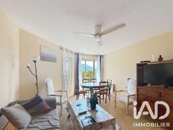 Vente Appartement 4 piècesDomène