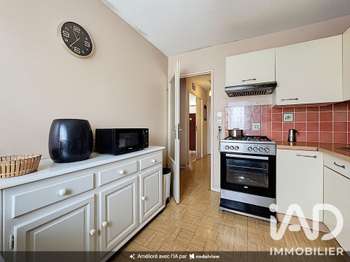 Vente appartement 4 pièces Vente appartement 4 pièces
