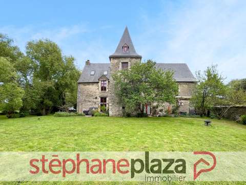 Vente appartement 4 pièces Domloup 35