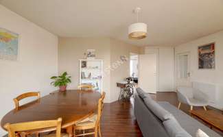 Photo Vente appartement Domloup