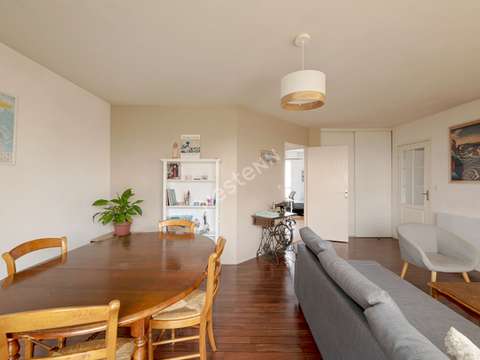 Vente appartement 3 pièces Domloup 35