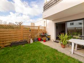 Vente Appartement 3 piècesDomloup