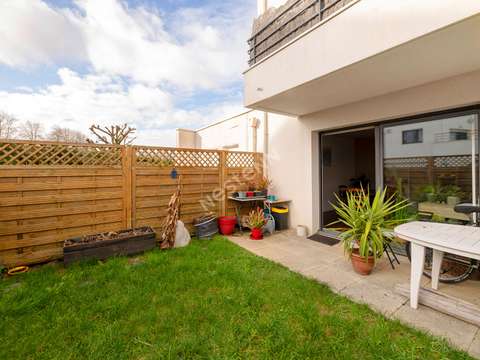 Vente appartement 3 pièces Domloup 35
