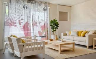 Photo Vente appartement Domloup