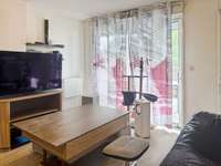 Vente appartement 2 pièces Vente appartement 2 pièces