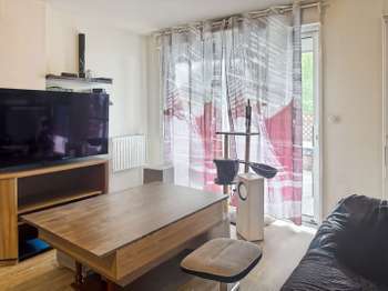 Vente Appartement 2 piècesDomloup