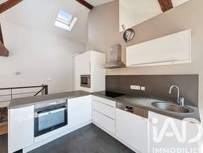 Vente Appartement 3 piècesDommartin