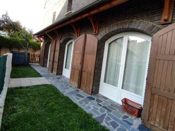 Vente Appartement 3 piècesDomont