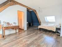 Vente appartement 5 pièces Vente appartement 5 pièces