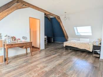 Vente appartement 5 pièces Vente appartement 5 pièces