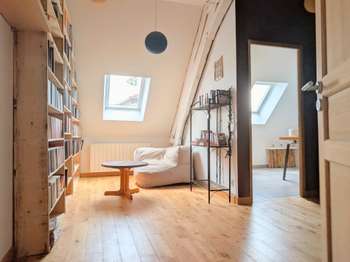 Vente appartement 5 pièces Vente appartement 5 pièces