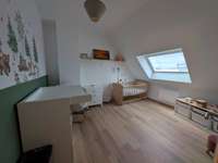Vente appartement 5 pièces Vente appartement 5 pièces