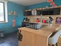 Vente appartement 5 pièces Vente appartement 5 pièces