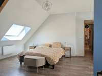 Vente appartement 5 pièces Vente appartement 5 pièces
