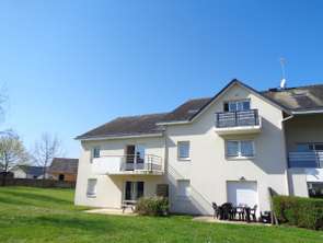 Vente Appartement 2 piècesDonges