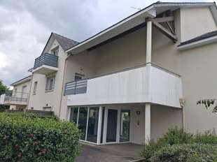 Photo Vente appartement Donges