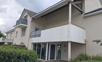 Photo Vente appartement Donges