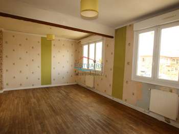 Photo Vente appartement Donges