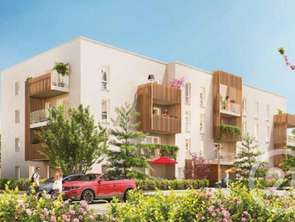 Vente Appartement 4 piècesDonville-les-Bains