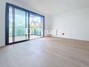Vente Appartement 3 piècesDonville-les-Bains