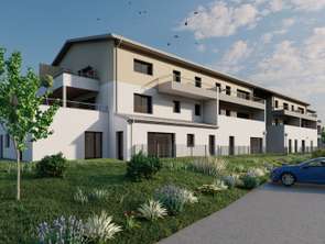 Vente Appartement 2 piècesDonville-les-Bains