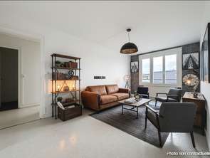 Vente Appartement 4 piècesDonville-les-Bains