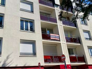 Vente appartement 3 pièces Donville-les-Bains 50