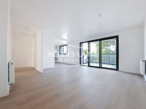 Vente appartement 3 pièces Donville-les-Bains 50