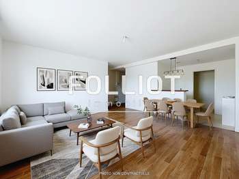 Vente Appartement 2 piècesDonville-les-Bains