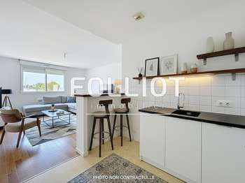 Vente appartement 2 pièces Vente appartement 2 pièces