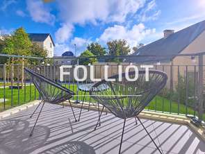 Vente Appartement 2 piècesDonville-les-Bains