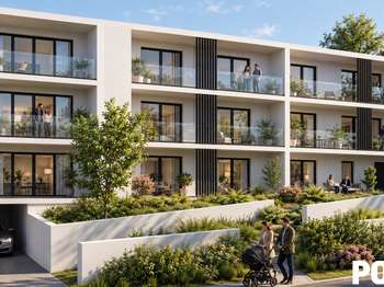 Vente Appartement 3 piècesDonville-les-Bains