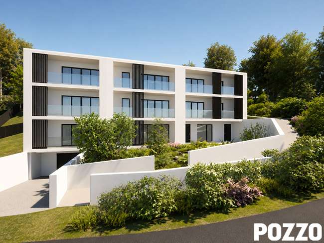 Appartement 2 pièces 46 m² · à Donville-les-Bains · 46 m² · 269 000 €