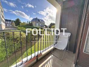 Vente Appartement 3 piècesDonville-les-Bains