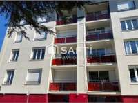 Vente appartement 4 pièces Vente appartement 4 pièces