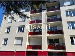 Vente Appartement 4 piècesDonville-les-Bains