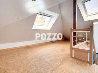 Vente appartement 5 pièces Vente appartement 5 pièces